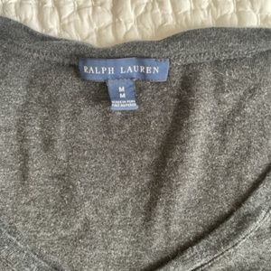 Ralph Lauren long sleeve t-shirt